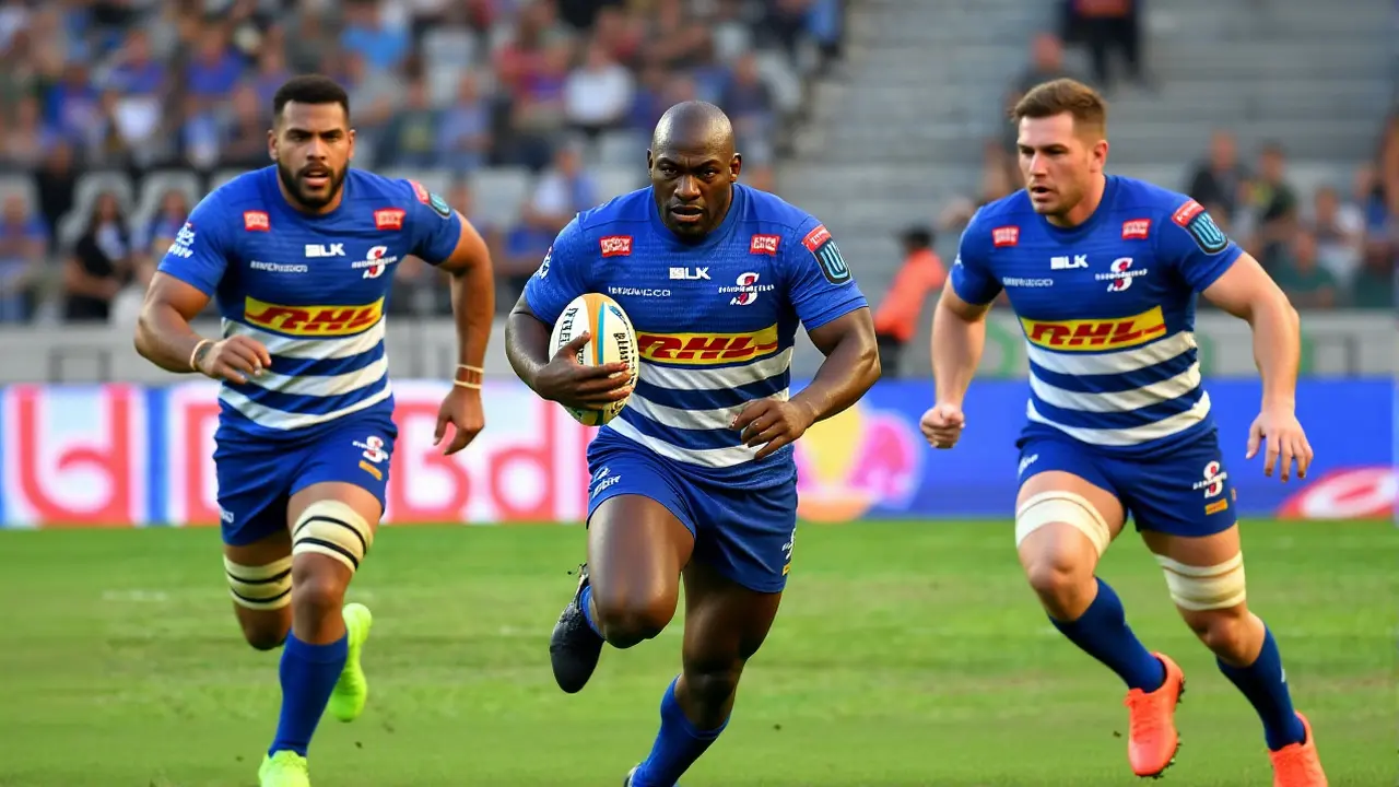 URC Week 18: Bulls, Leinster Favored as Playoff Race Heats Up