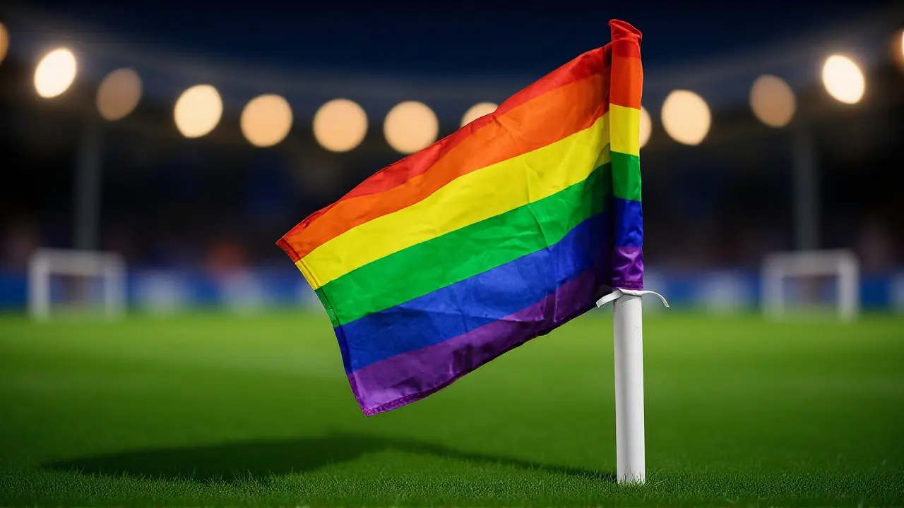 Egypt vs Iran: Seattle's 'Pride Match' Sparks Global Clash