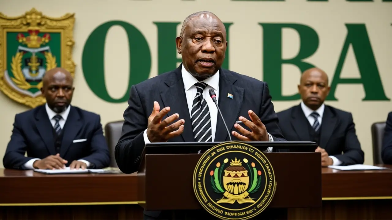 Why This Matters for South African Democracy